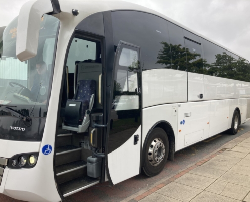 Volvo Sunsundegui