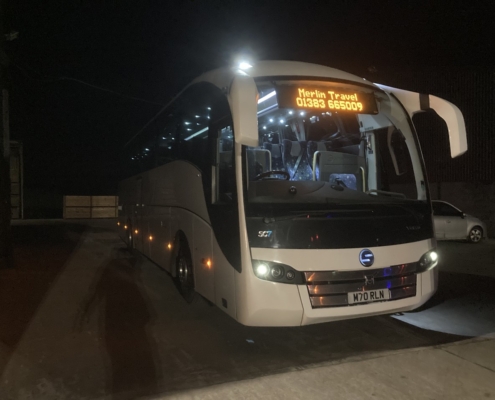 Volvo Sunsundegui