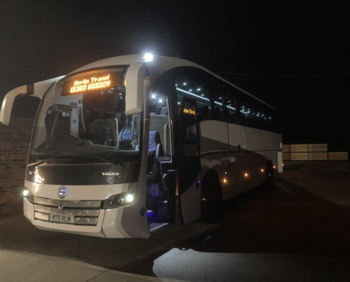 Volvo Sunsundegui