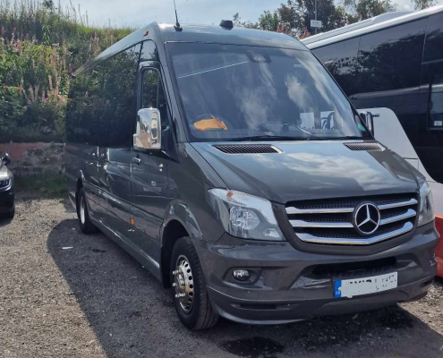 Mercedes Sprinter