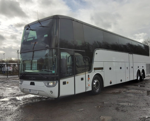 Vanhool Altano