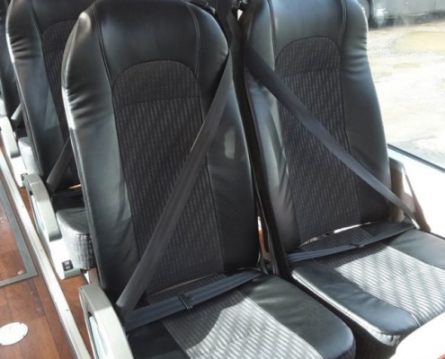Vanhool Altano