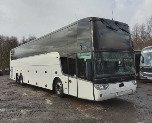 Vanhool Altano
