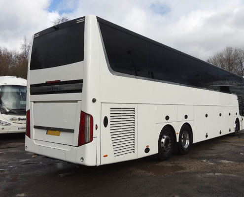 Vanhool Altano
