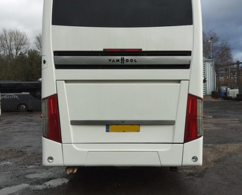 Vanhool Altano