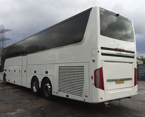 Vanhool Altano