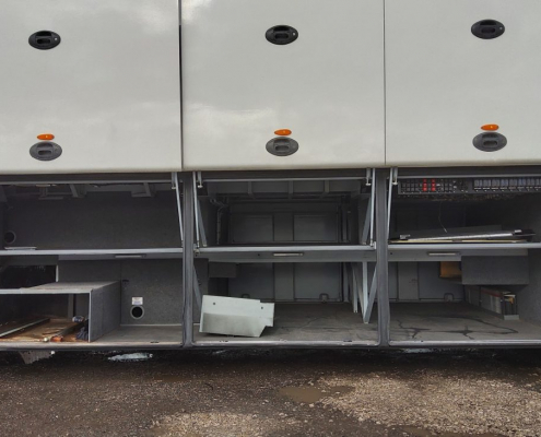 Vanhool Altano