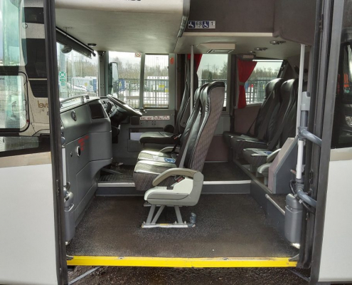 Vanhool Altano