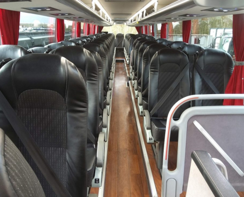 Vanhool Altano