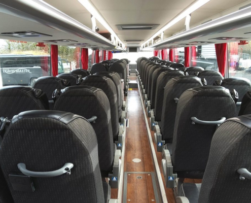 Vanhool Altano