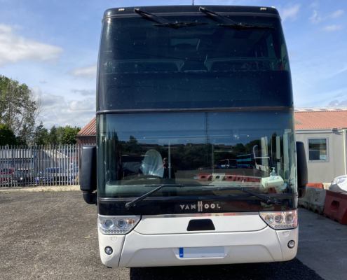 Vanhool Altano