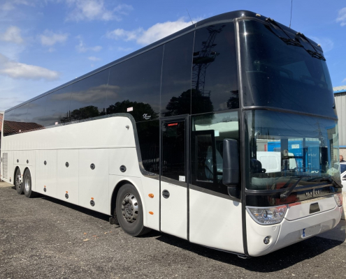 Vanhool Altano