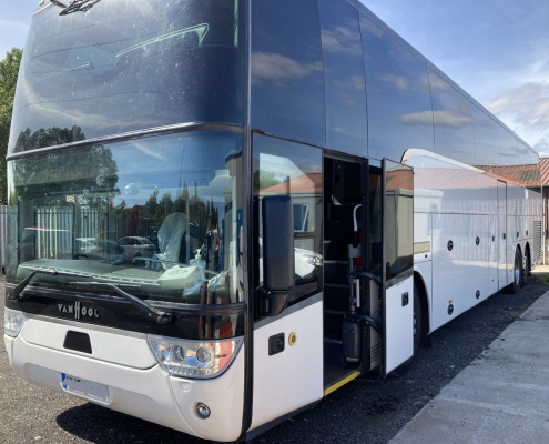 Vanhool Altano