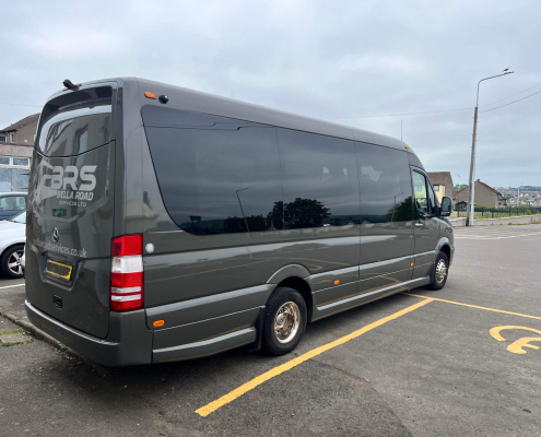 Mercedes Sprinter