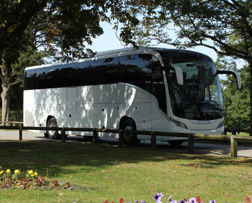 Yutong GT12