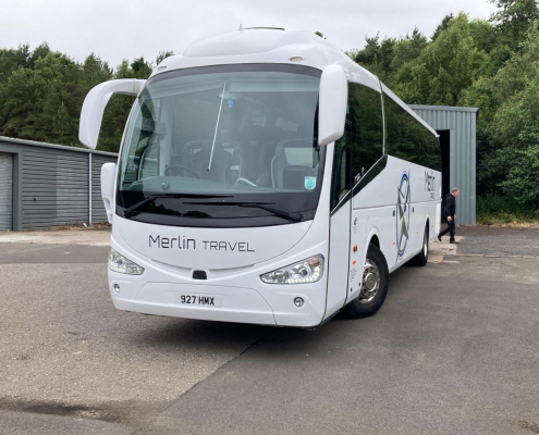 Irizar